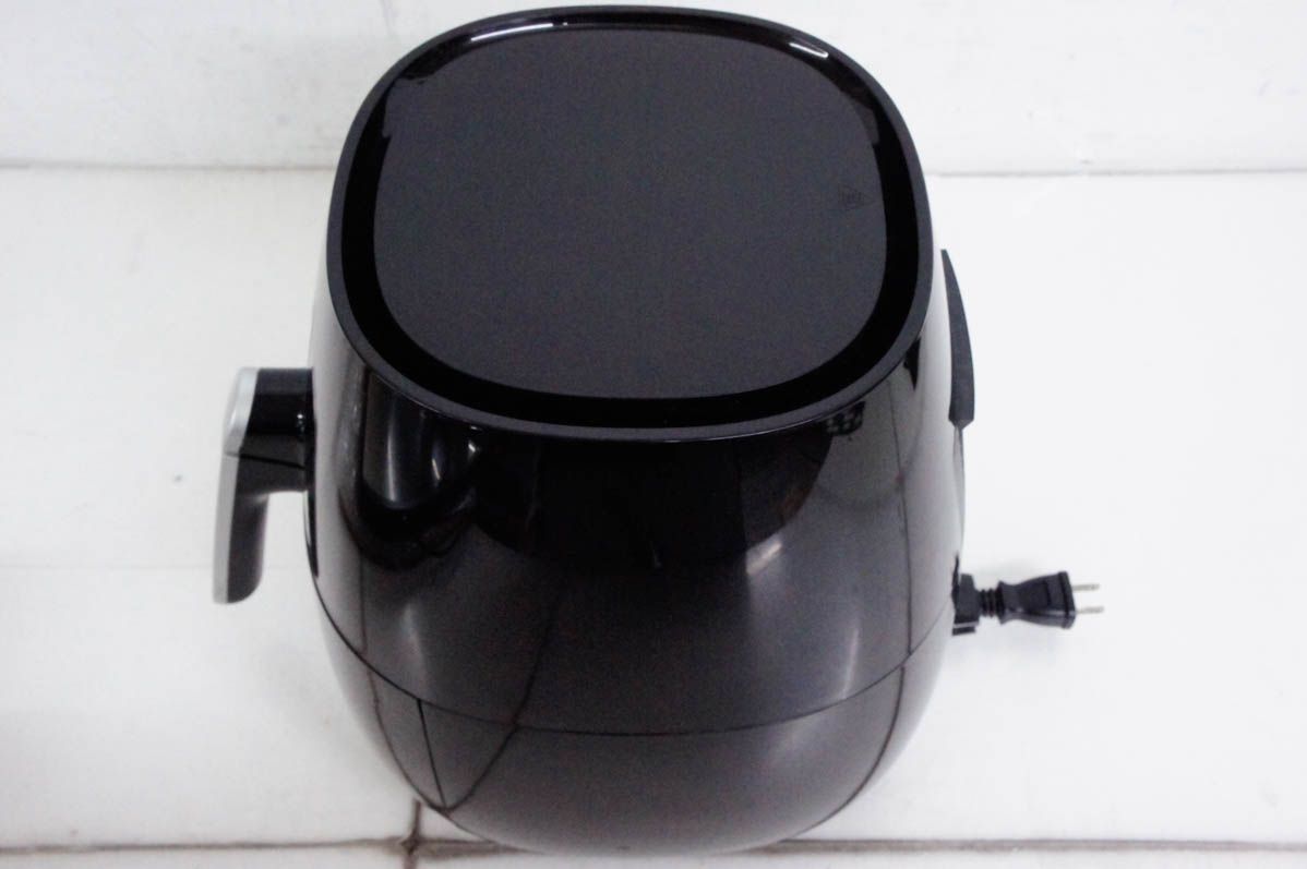 中古】C PHILIPSフィリップス ノンフライヤーNonfryer 揚げ物調理器