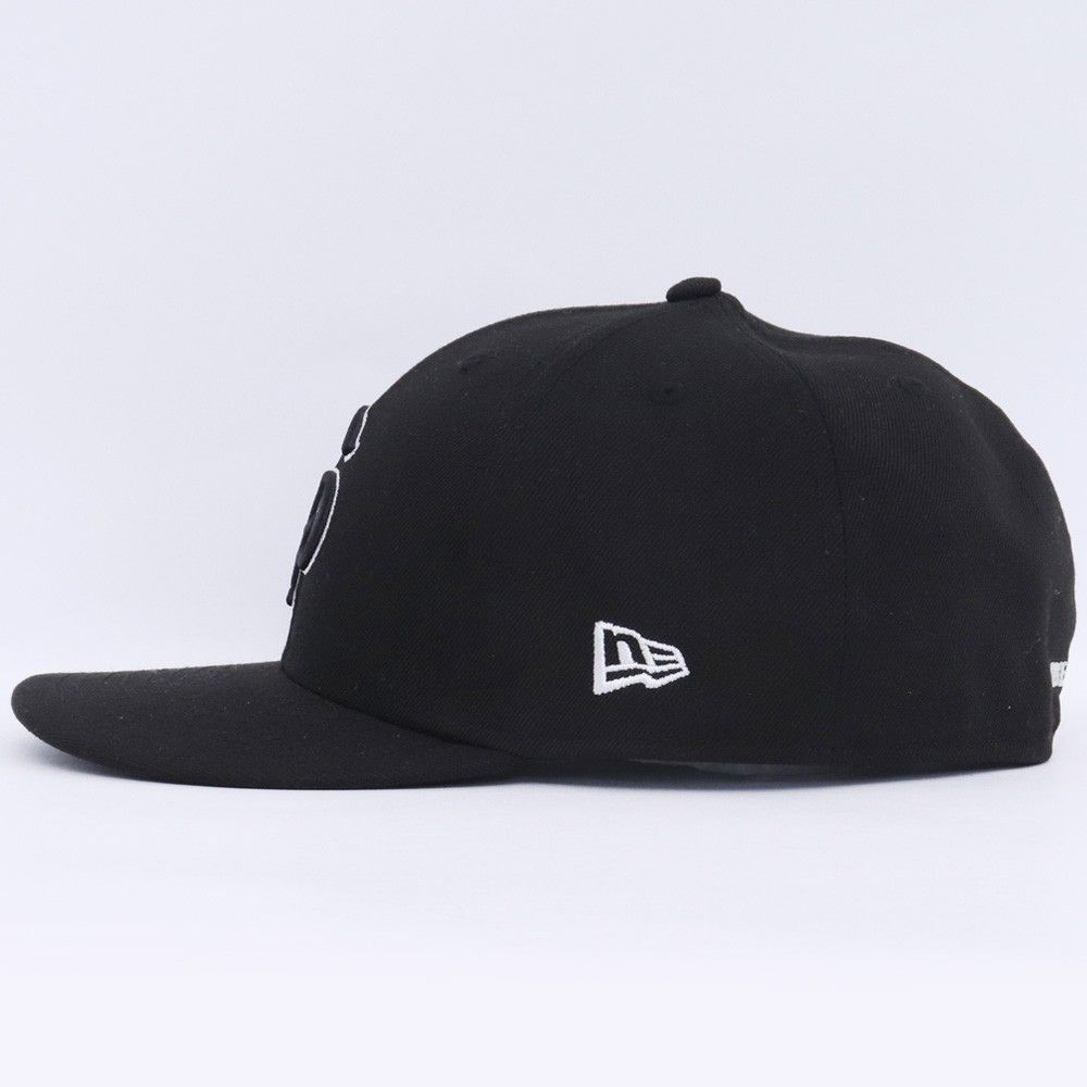COOTIE PRODUCTIONS × NEW ERA Low Profile 59FIFTY キャップ サイズ7