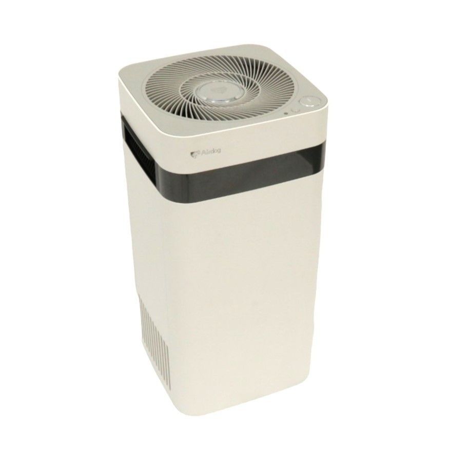 新品未開封 Airdog X3D 空気清浄機 通ず