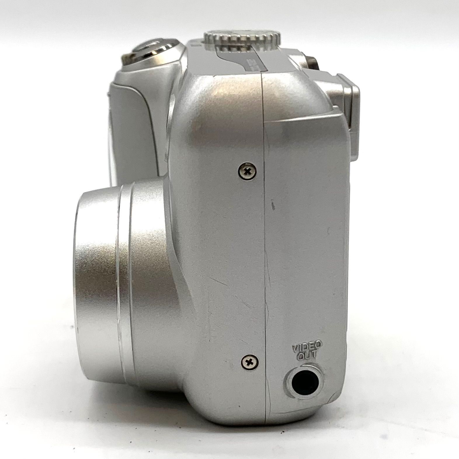 通電未確認】Nikon COOLPIX 885 デジタルカメラ - メルカリ