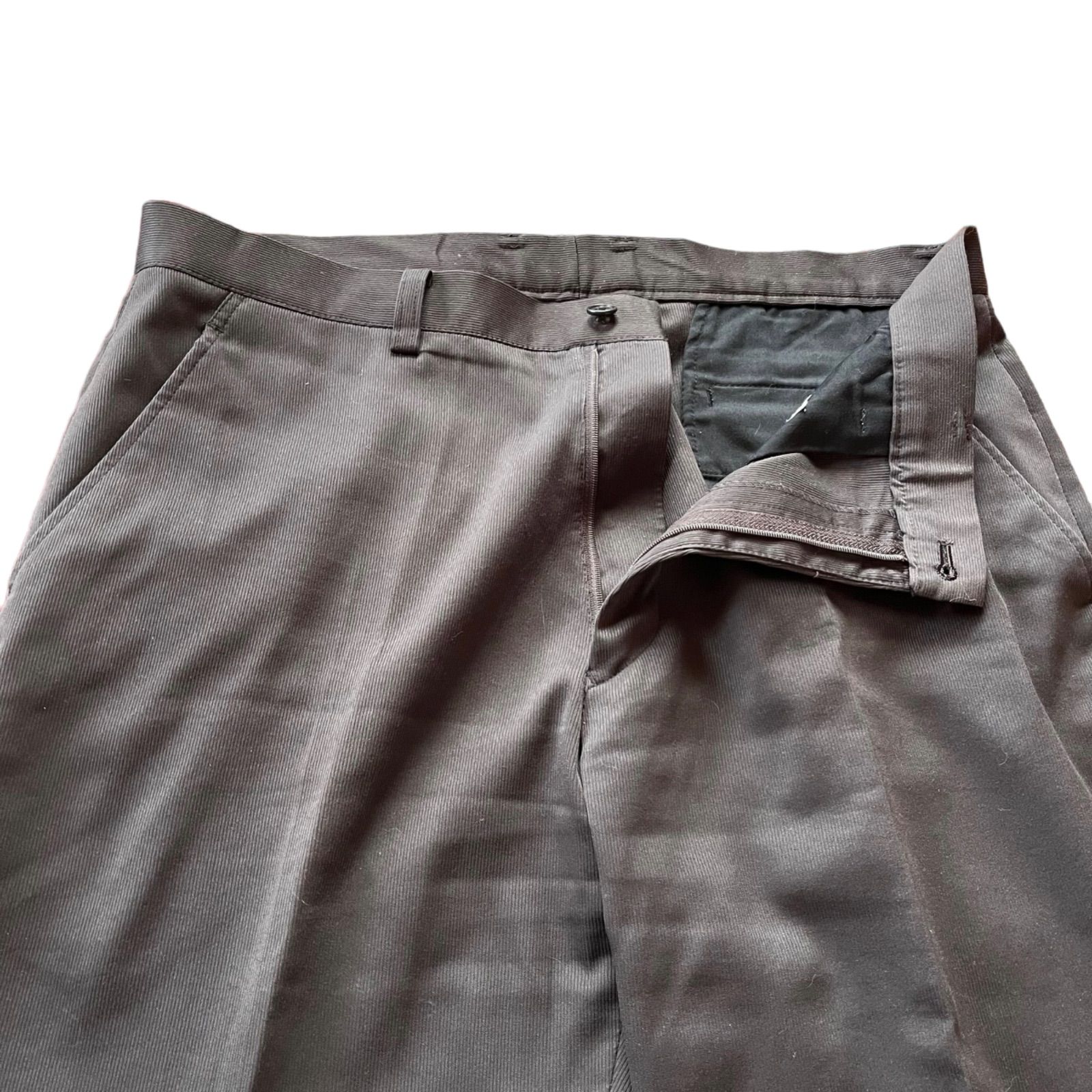 パンツ 1990s hiroko koshino homme buggy slacks Hiroko koshino pants (other) - Gem