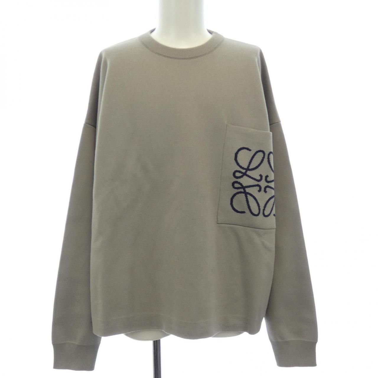 ロエベ LOEWE ニット