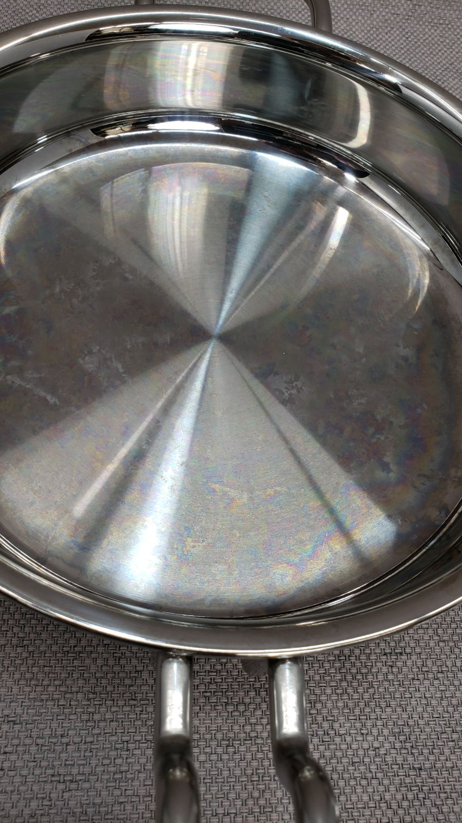 宮崎製作所 ジオプロダクト YUKIO HATTORI 片手鍋 16/21cm 2点セット