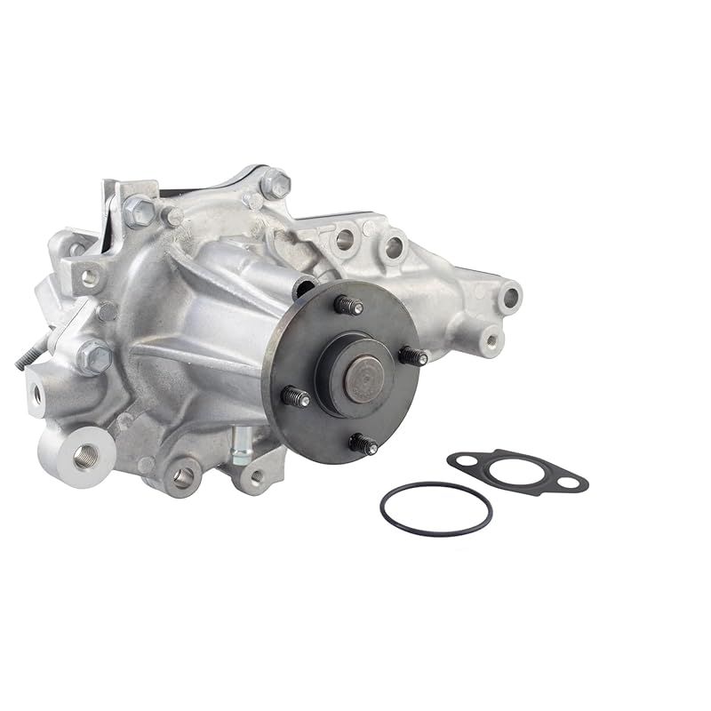 アイシン AISIN ウォーターポンプ 品番 WPT-116