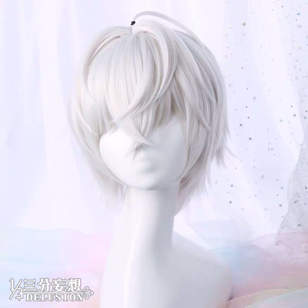 三分妄想 アークナイツ