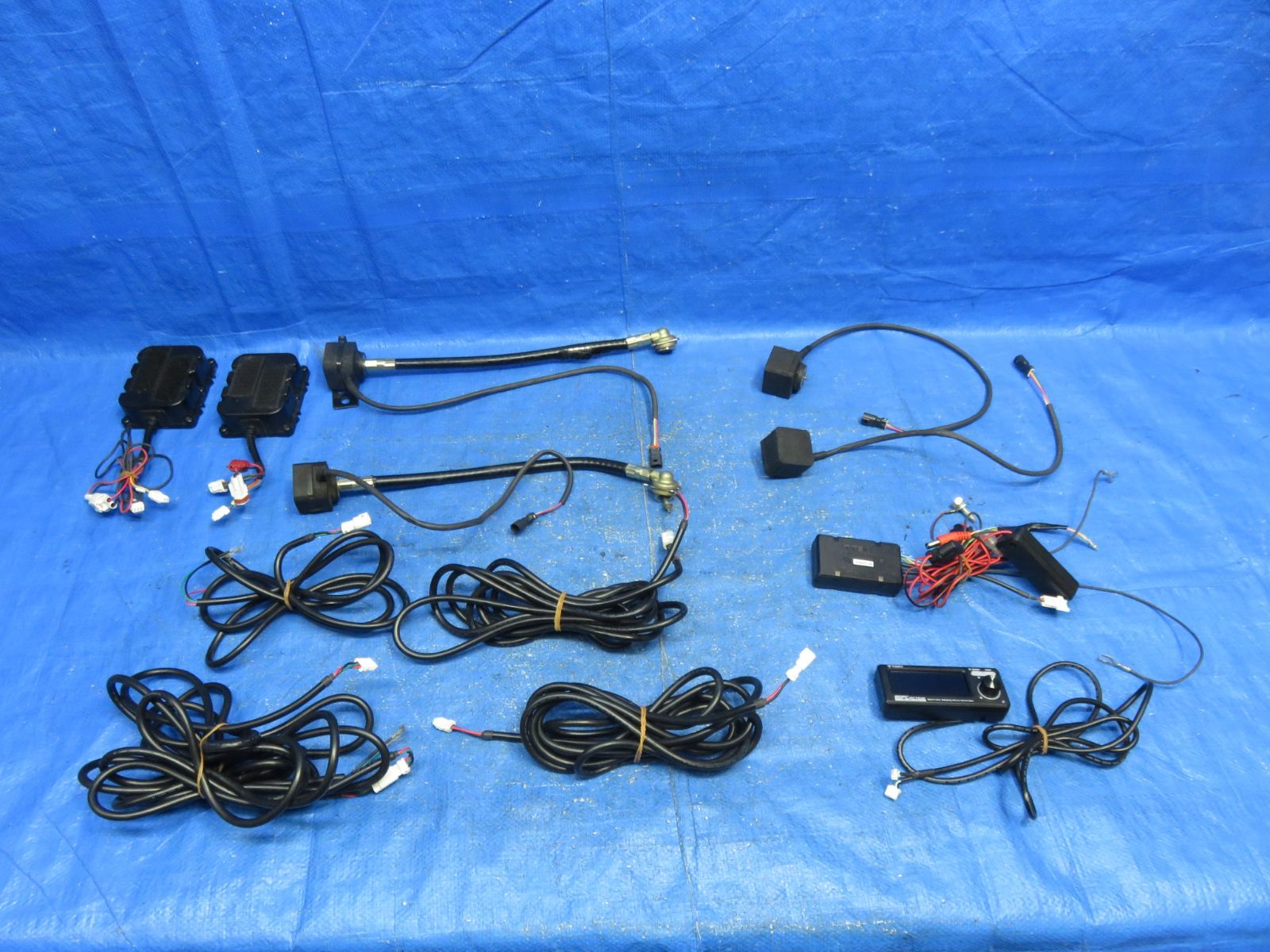 LA6648 テイン アクティブ プロ TEIN EDFC ACTIVE PRO 減衰力コントローラーキット