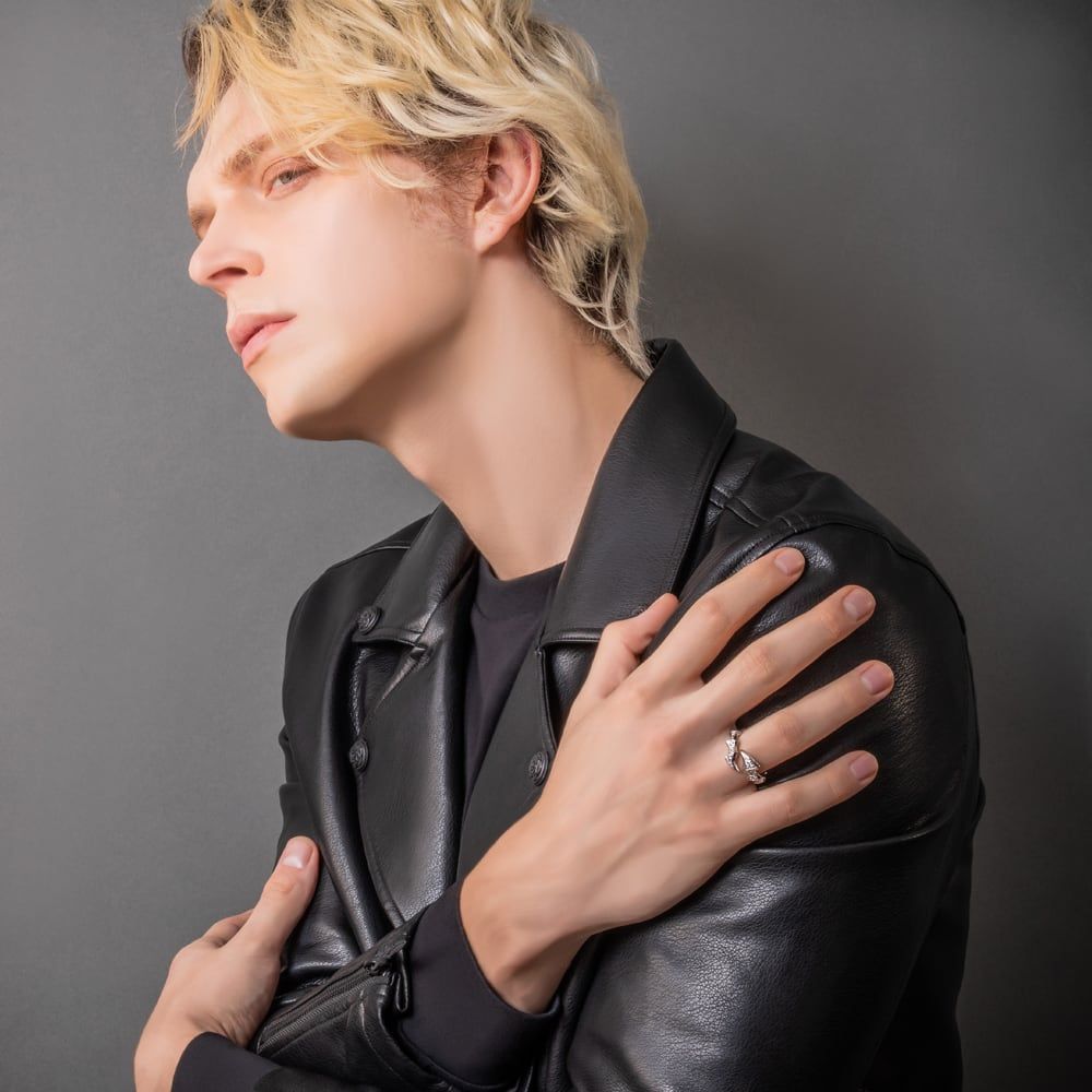 シルバー ジュエリーブランド