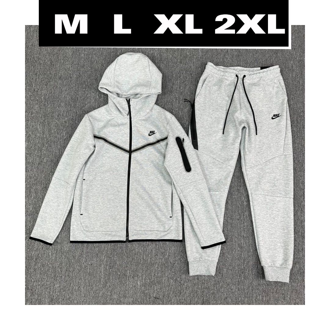 NIKE Tech Fleece 上下セット セットアップ対応商品》ナイキ テック