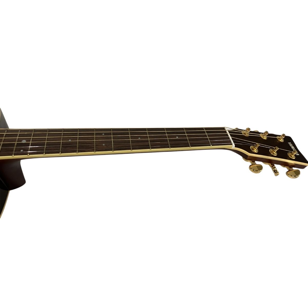 ヤマハ YAMAHA LL-6 JT アコースティックギター ハードケース