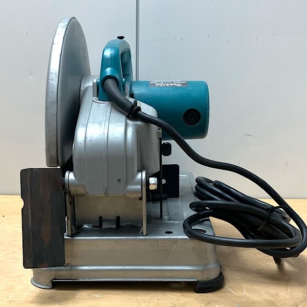 Makita|マキタ 14型切断機 2414NB 砥石外径355ｍｍ 単相100V 2013年 ●110215 HRDEVELOPMENT_JP