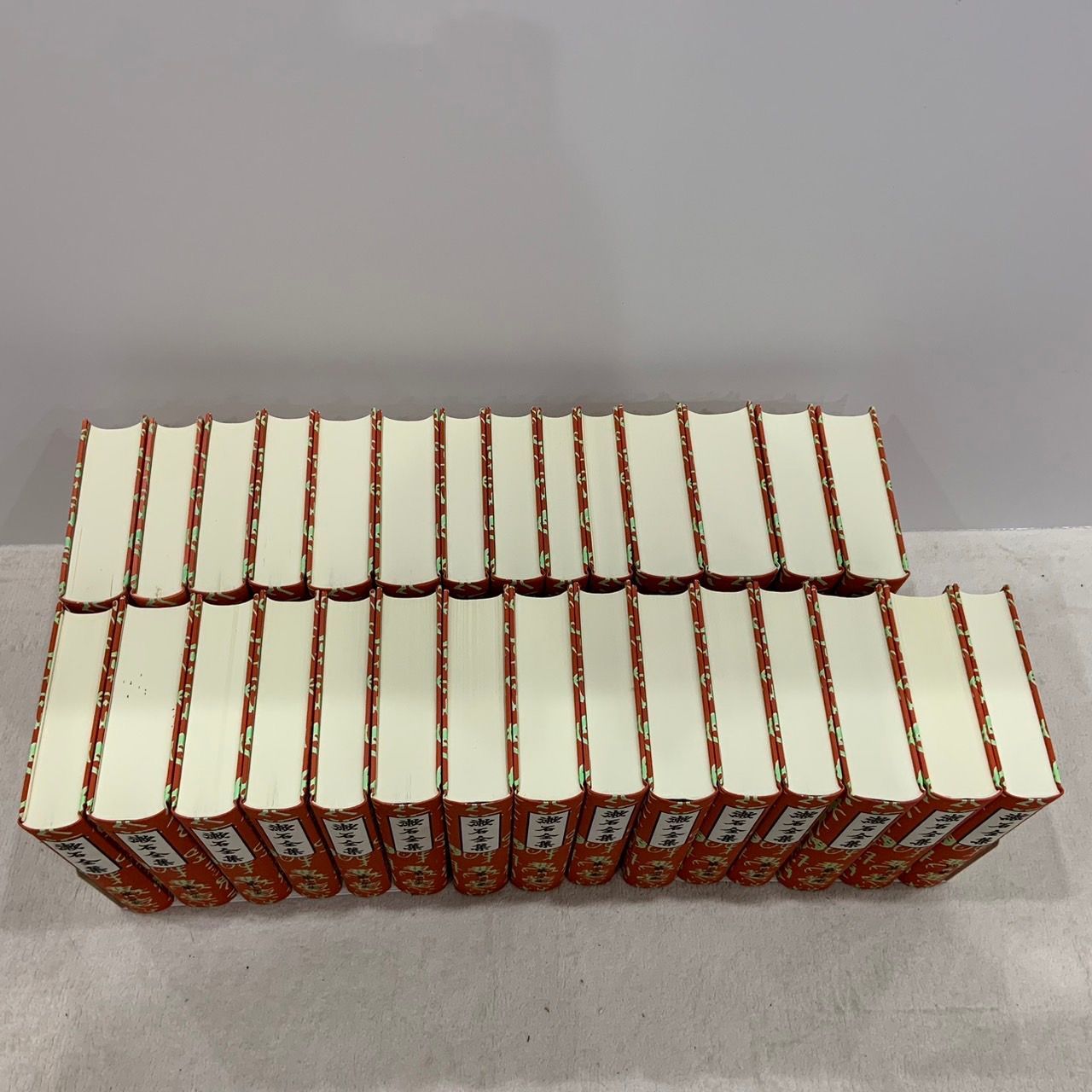 漱石全集 全28巻+別巻 計29冊 岩波書店 - メルカリ