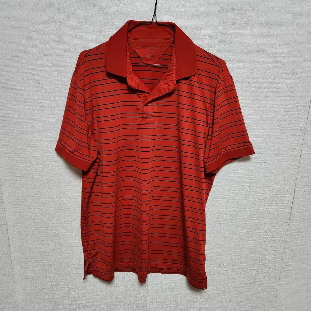Tommy Hilfiger(トミーヒルフィガー) メンズ 半袖Tシャツ 105XL @ 9975