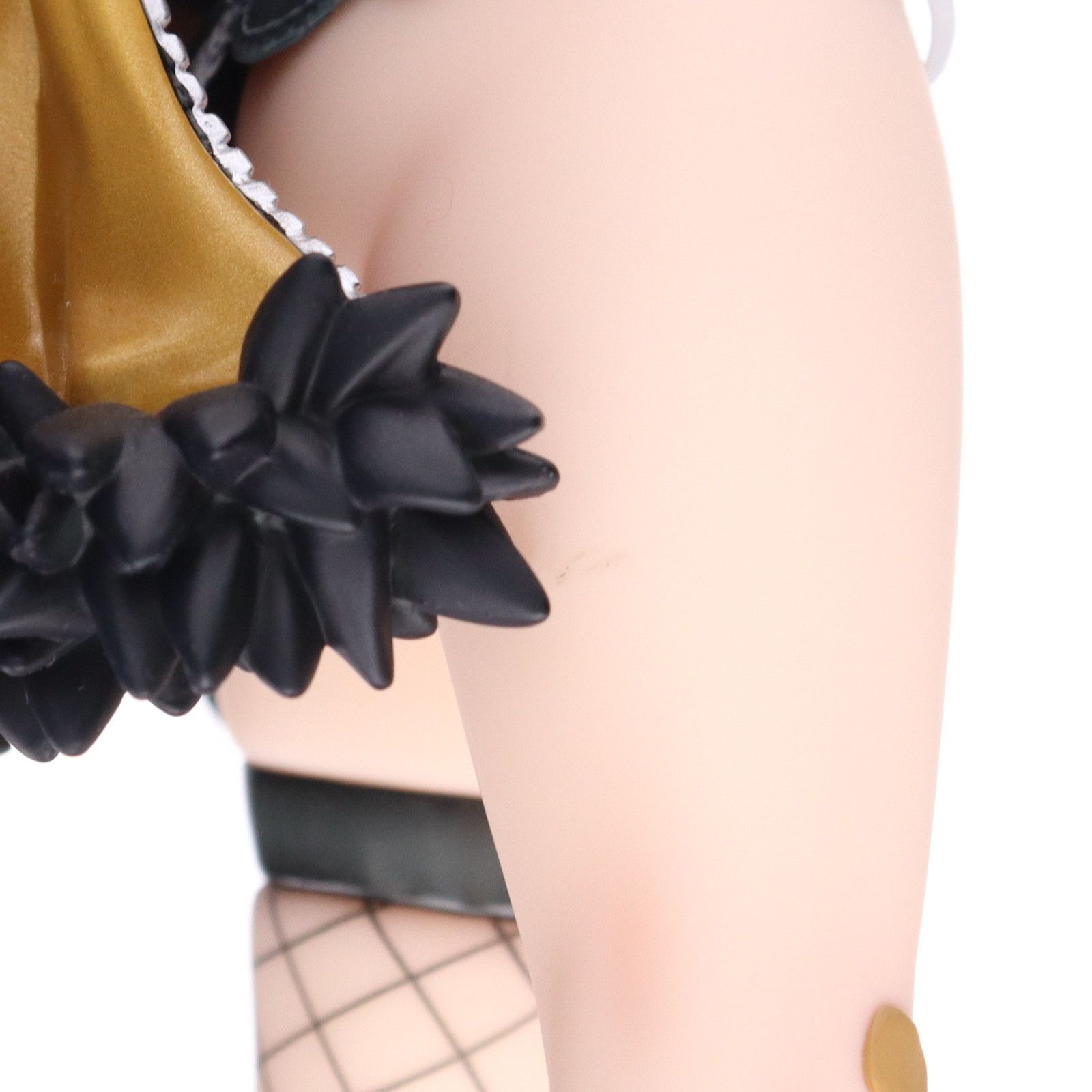 東京フィギュア限定 バッチ TF edition アズールレーン 1/7 完成