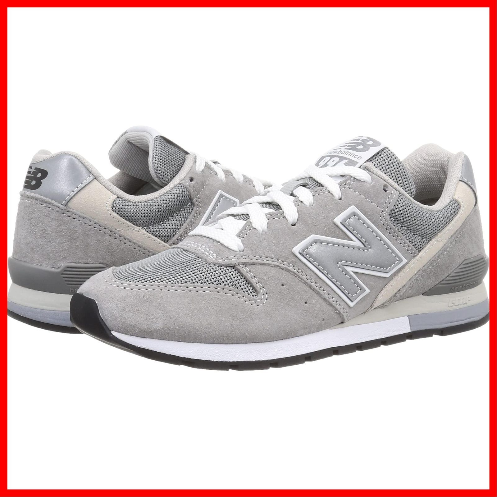 現行モデル ニューバランス