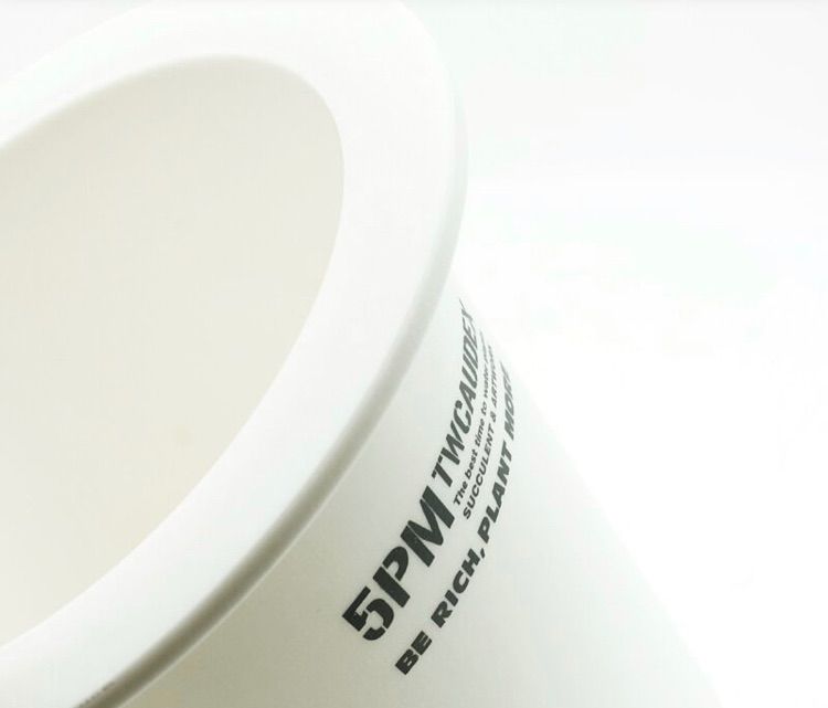 酉 5pm.twcaudex プラスチック鉢 - メルカリ