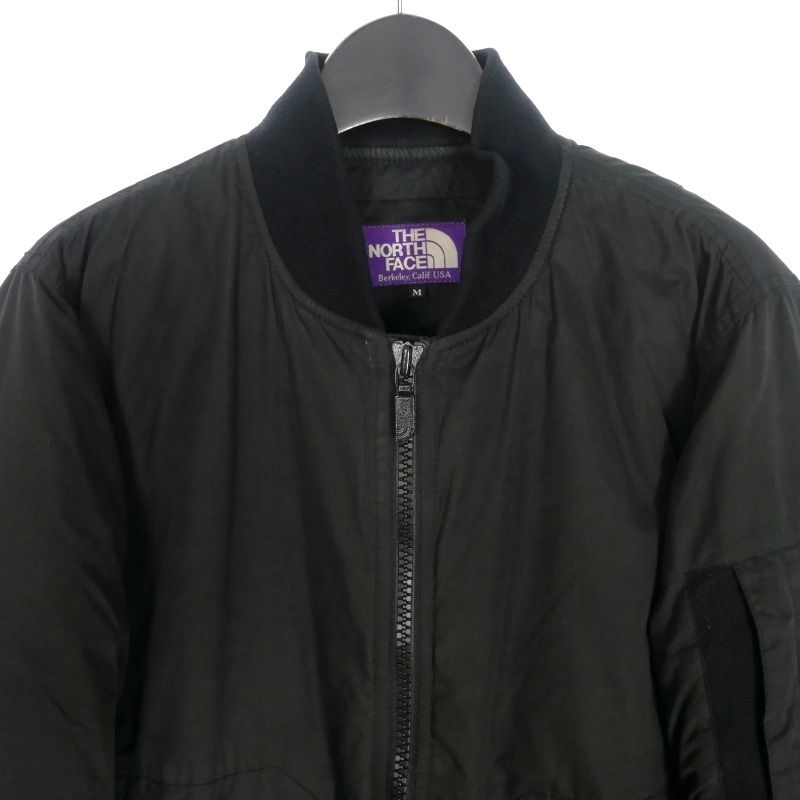 ノースフェイス パープルレーベル THE NORTH FACE PURPLE LABEL 