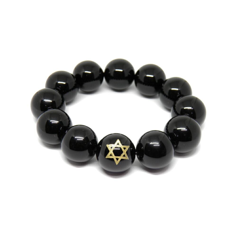 香ページ】手彫り彫刻水晶＊六言真言天珠とピンクオパールとの