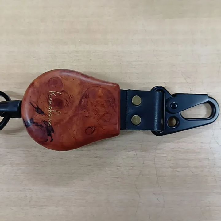 かねは商店　WESSEX カスタムキーバック かねは商店 WESSEX カスタムキーバック