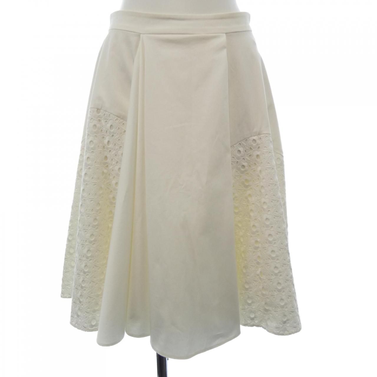 クリスチャンディオール CHRISTIAN DIOR 4C21336A1350 スカート