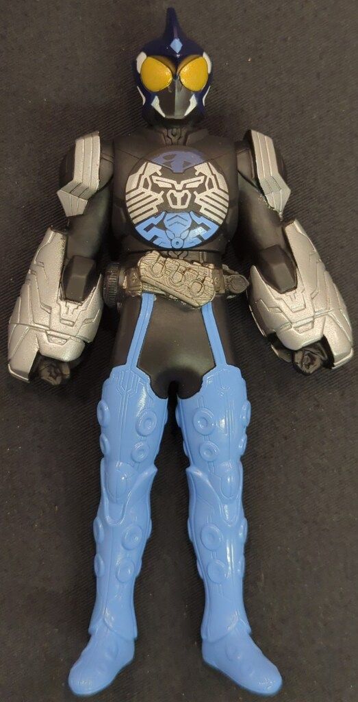 専用 仮面ライダー フィギュア オーズソフビ工場 オーダーメイドバンダイ バンダイ オーズソフビ工場/オーダーメイドバンダイ 仮面