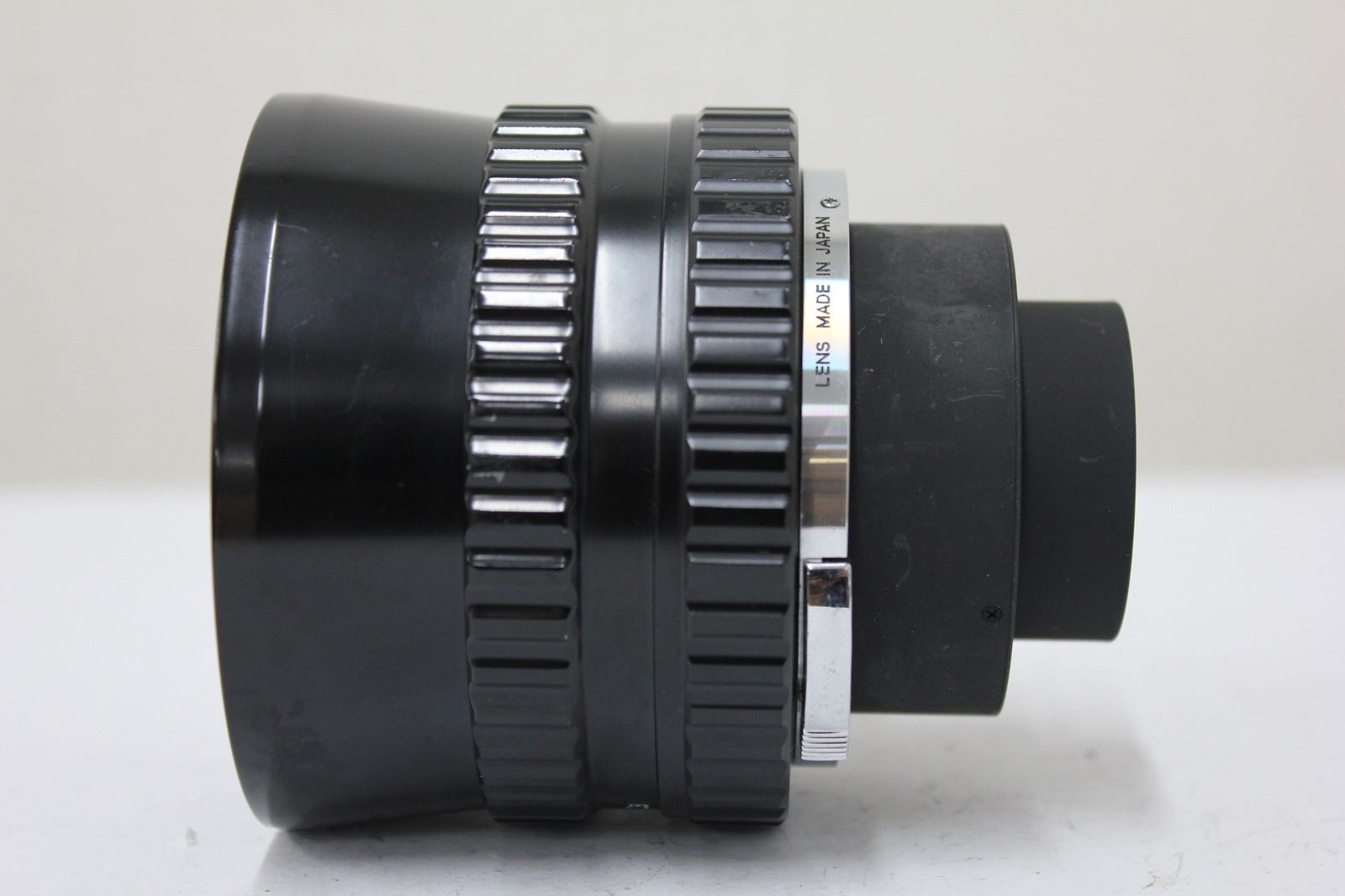  ニコン Nikon Nikkor OC 50 mm F 2 8 ブロニカマウントレンズ e 3191 レンズ(単焦点) カメラ