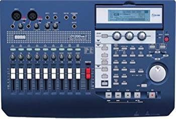【中古】KORG デジタル・レコーディング・スタジオ D1200mkII D-1200MK2 o7r6kf1 101,375円