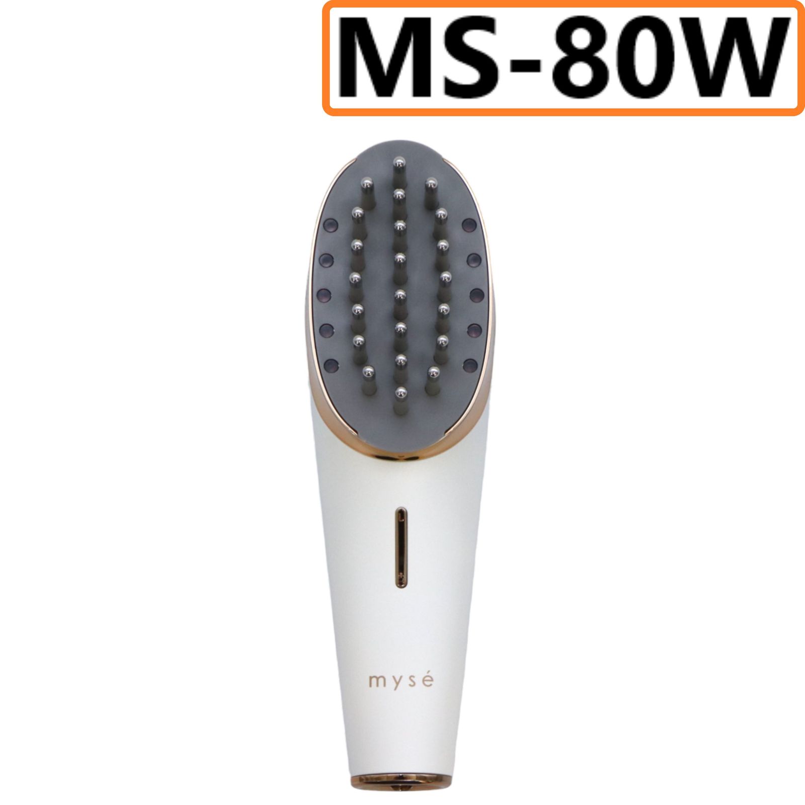 ヤーマン ミーゼ スカルプリフト MS-80W｜Amazon.co.jp: 【2020年