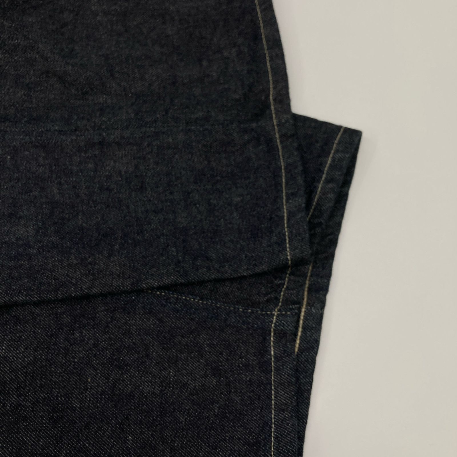 DENIM