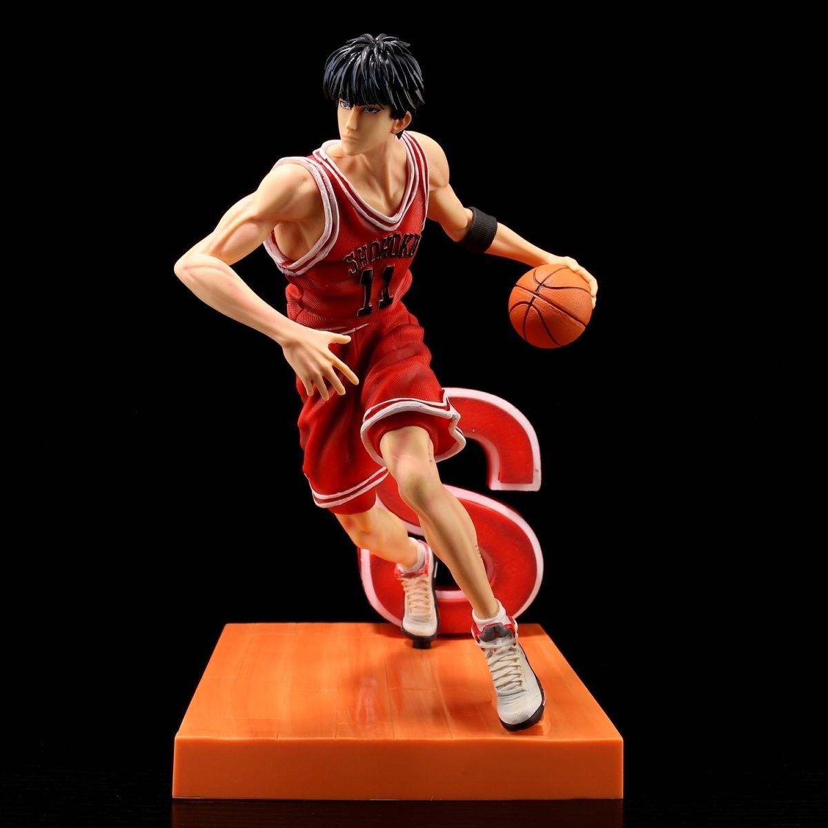 5体セット