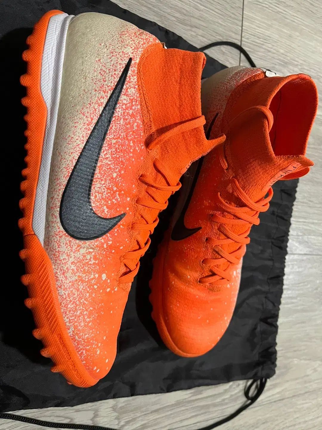 NIKE(ナイキ) マーキュリアル スーパーフライ 6 エリート TF 255