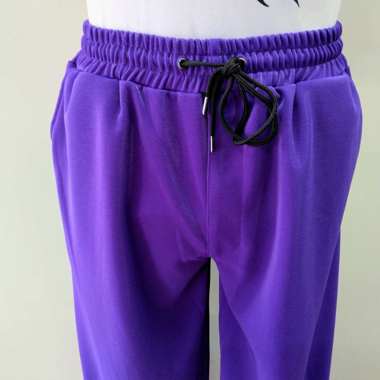 ガルフィー セットアップ 「いにしえのチンピラ春の陣」 パープル