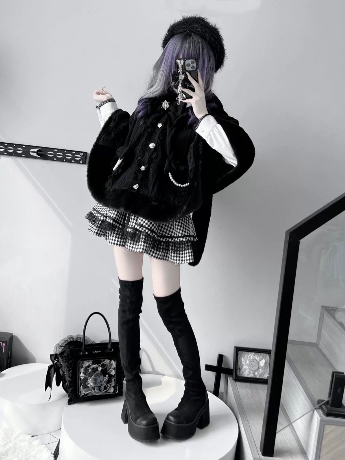 夢かわいい