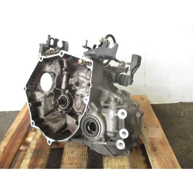 H3年 ビート E-PP1 5速 マニュアルミッション ZK-5016518 184138 4498