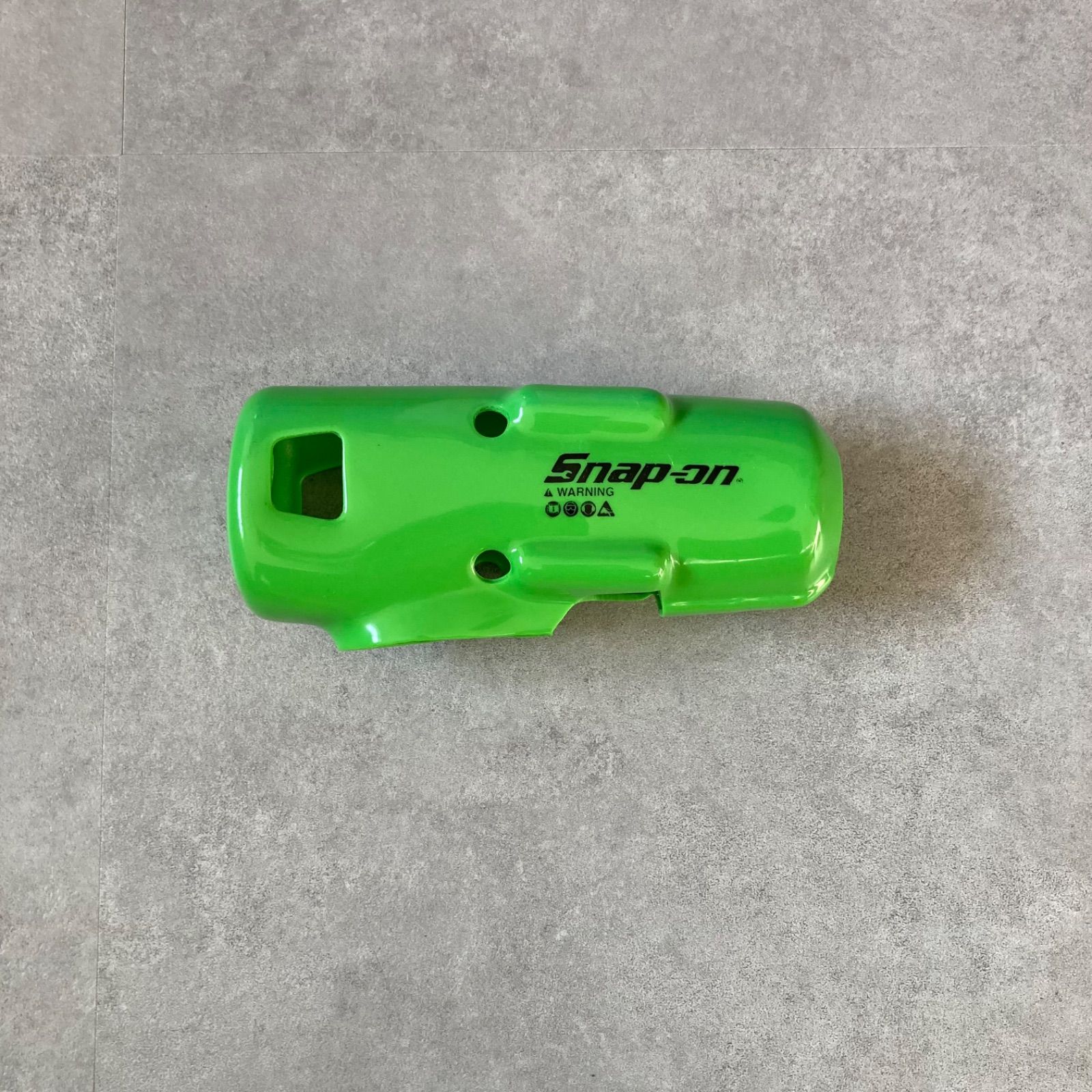 Snap-on スナップオン CT861BOOT ブーツ CT861用 グリーン