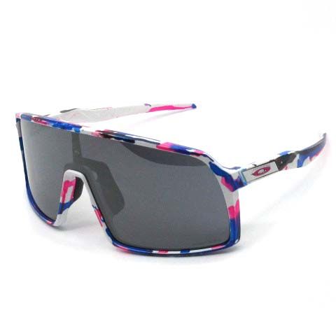 オークリー OAKLEY 山口歴 ココロ KOKORO スートロ SUTRO サングラス プリズムブラック OO9406-2537