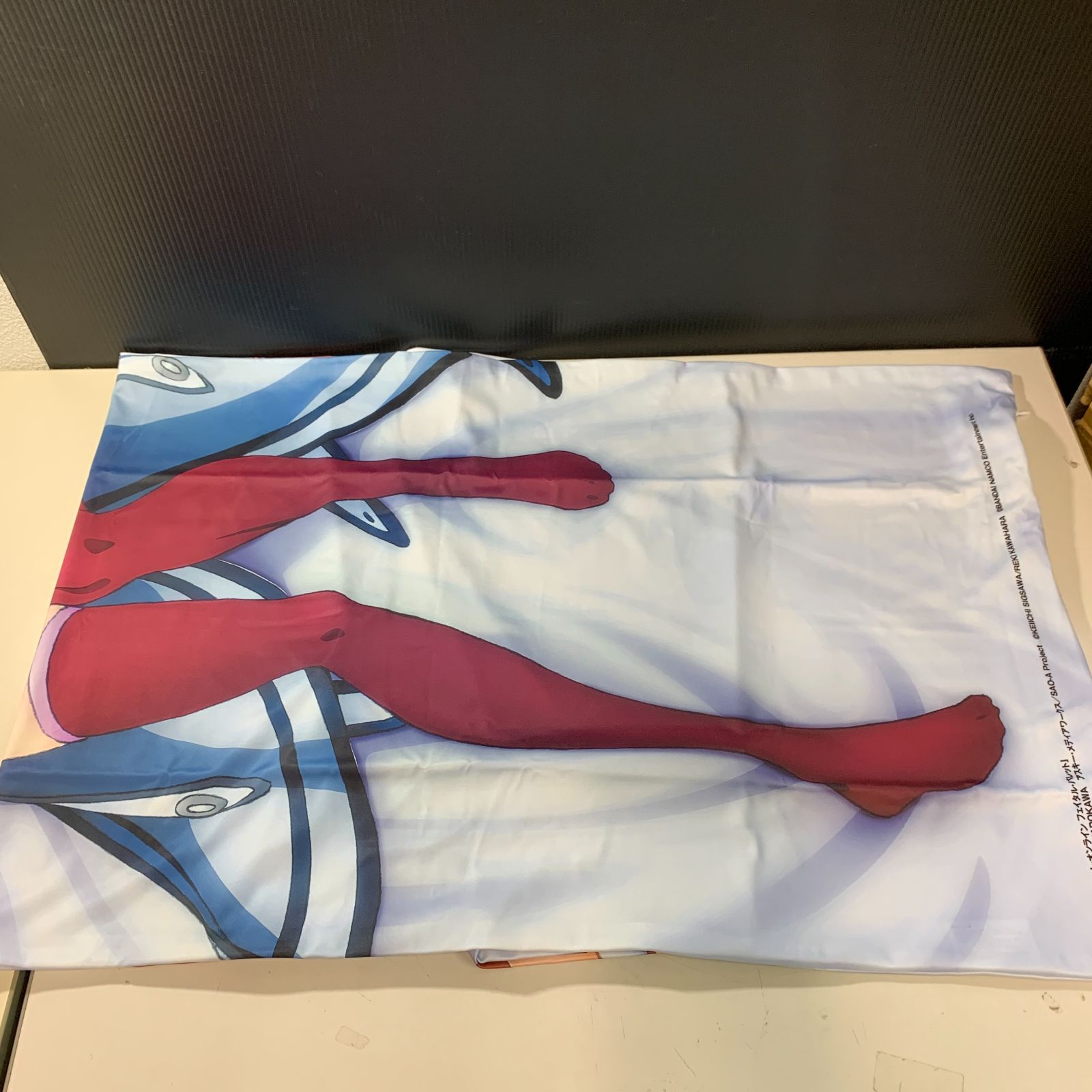 ソードアートオンライン フェイタルバレット アスナ抱き枕カバー SAO