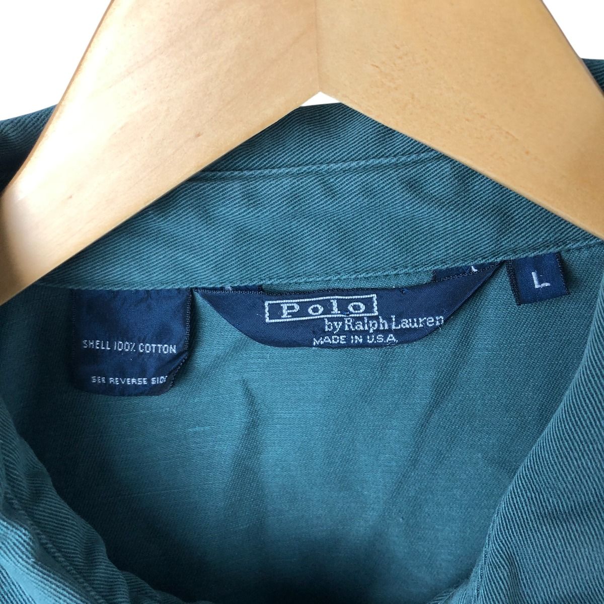 古着 90年代 ラルフローレン Ralph Lauren POLO by Ralph Lauren