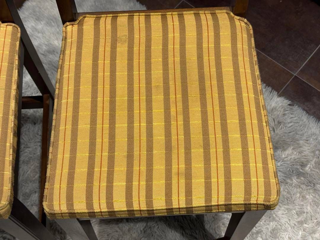 カウンターチェア