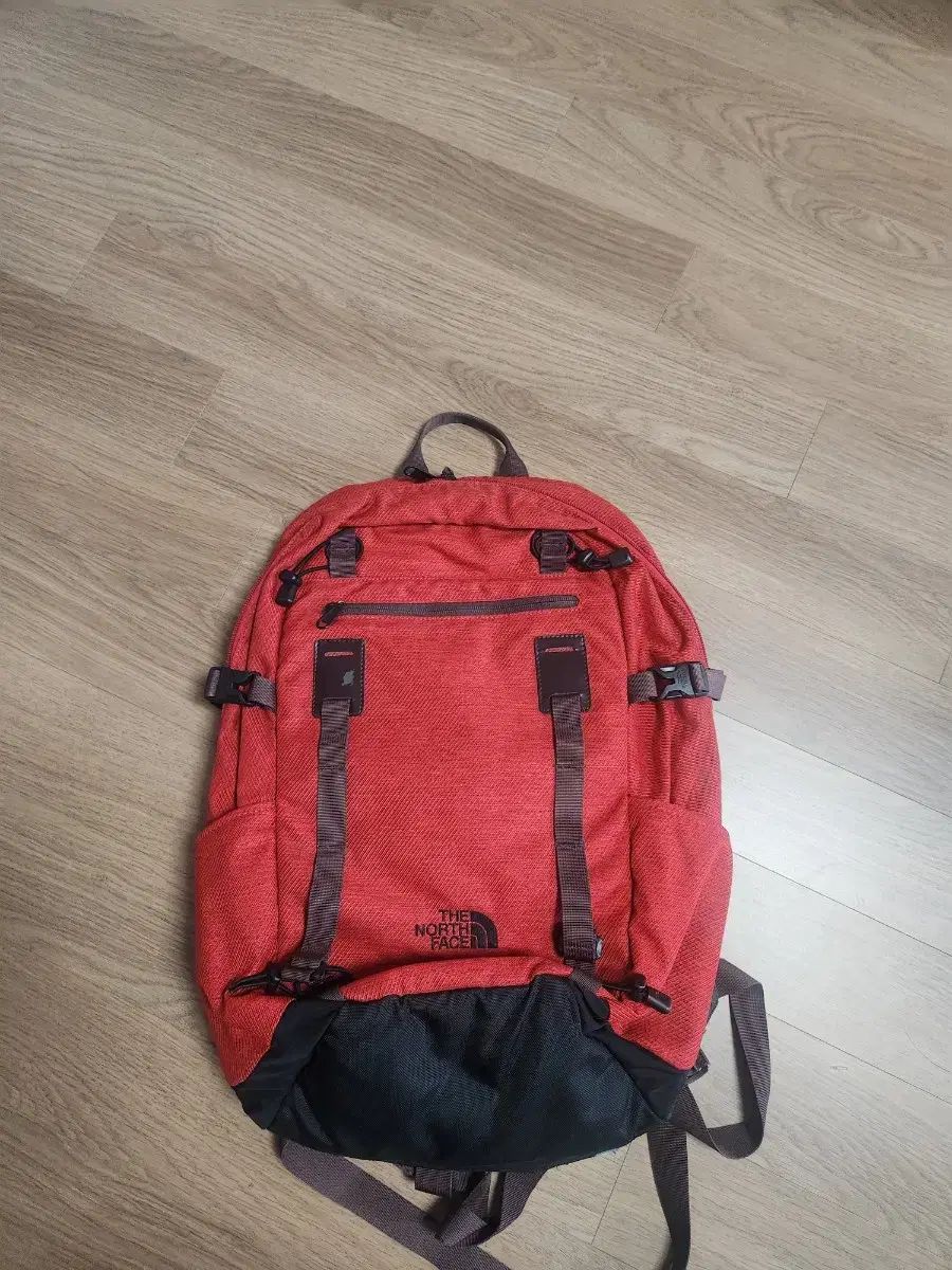 THE NORTH FACE ザ ノース フェイス バックパック 使用感なし