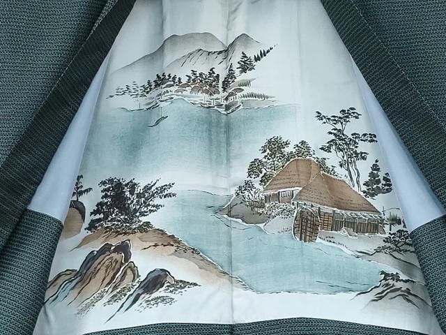 総詰め 正絹