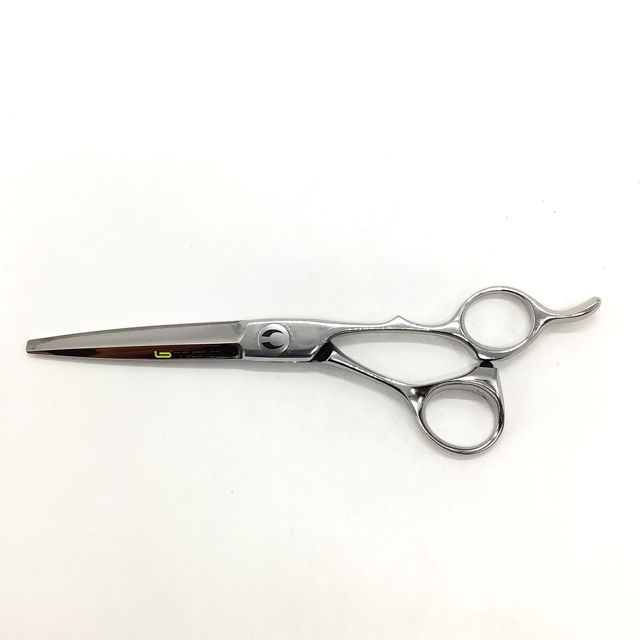 マック シザーBMAC PC-60K シザー オフセット 理容 美容ハサミ 美容師 理容師 右利き 6インチ sc2575