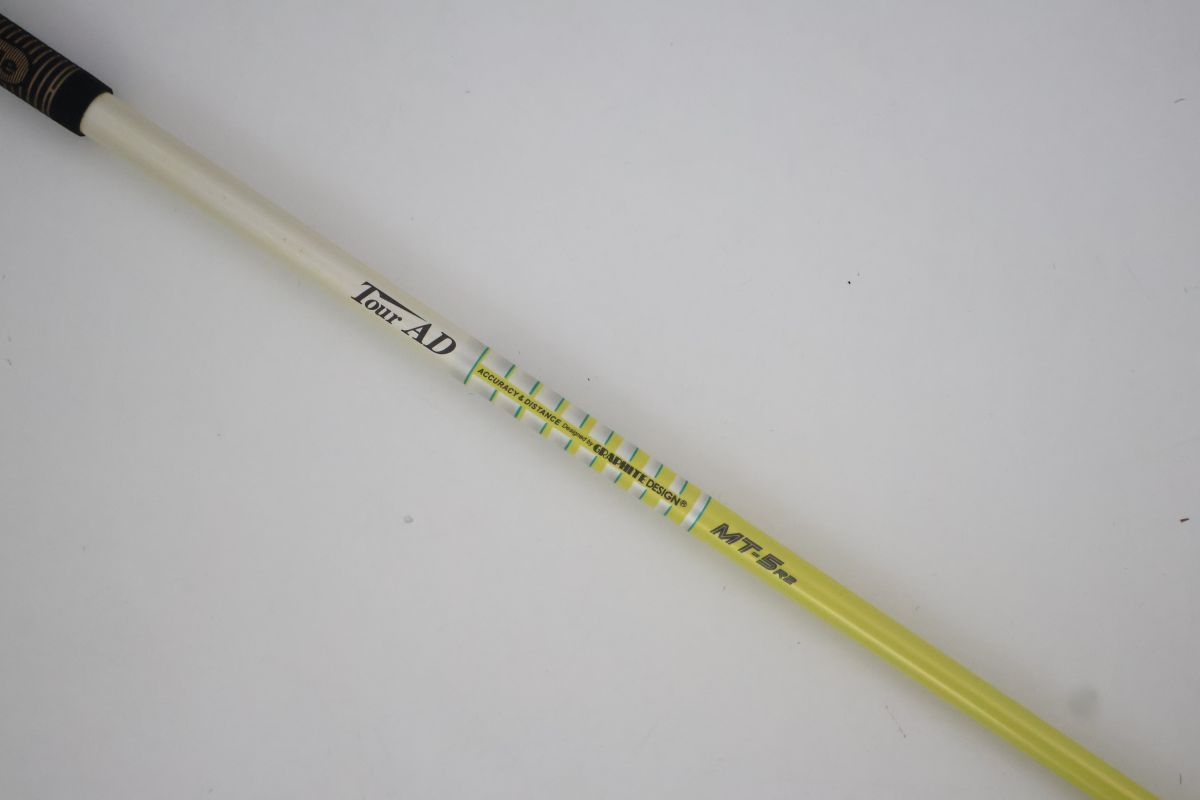 ○グラファイトデザイン☆Tour AD（ツアーAD）MT-5 R2 ドライバー用