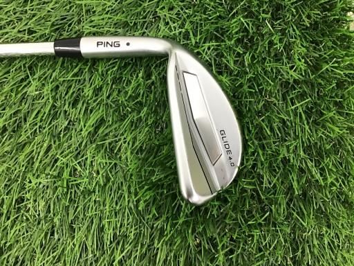 ⭐︎左用 PING GLIDE 4.0 WEDGE 54° 950GH neo(S Ping Glide 4.0 Wedge – Golf Stuff