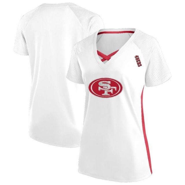 売れ筋商品|||アンナ フィールド Tシャツ レディース トップス Top - blanc de blanc zzy4524b0270_l_a001.jpg