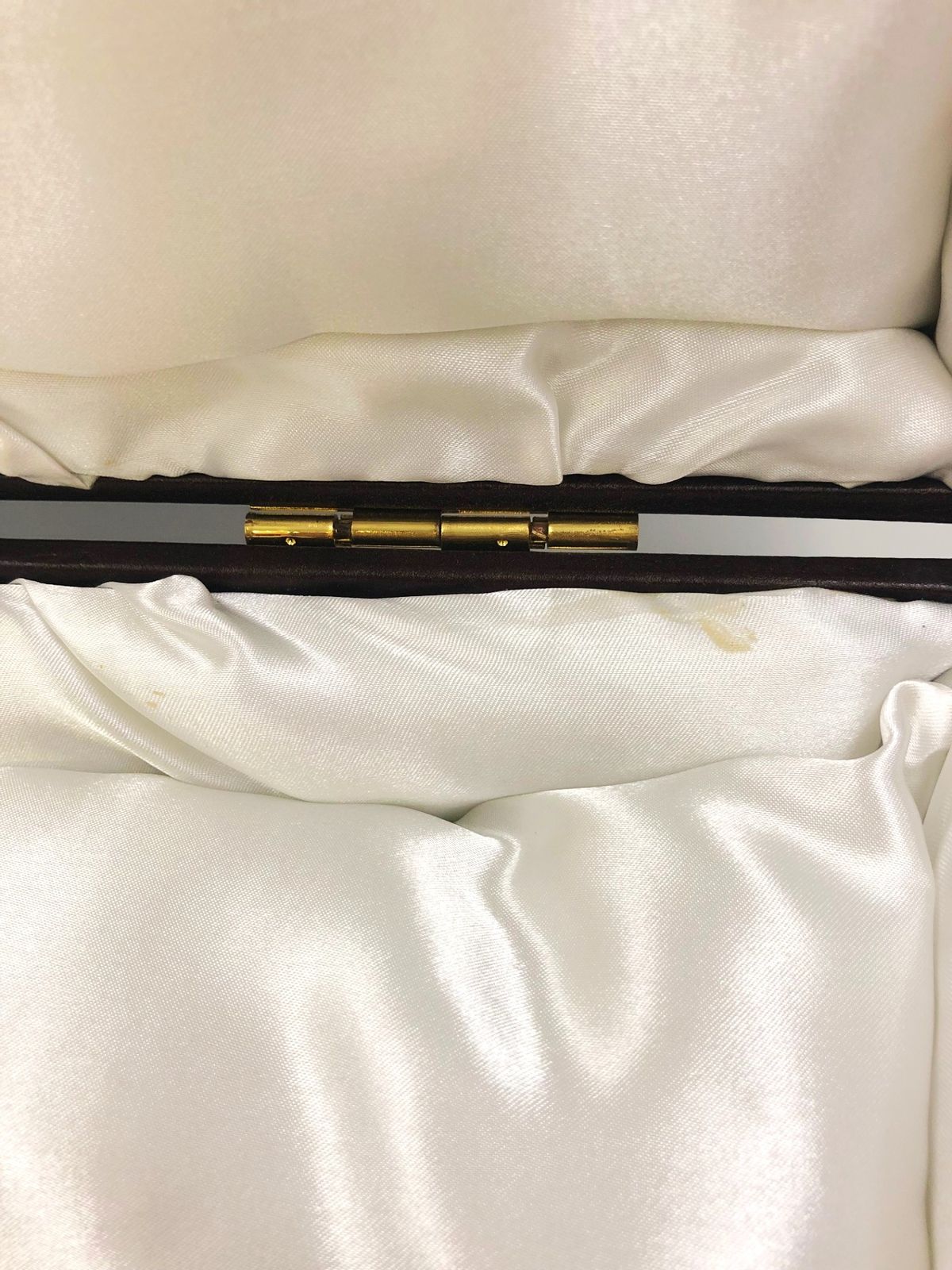 ドールアクセサリー　[破損品/ポスター欠品] 薔薇乙女達の鞄(ディスプレイ専用ケース) 「ローゼンメイデン トロイメント」 ドールアクセサリー [ポスター欠品] 薔薇乙女達の鞄