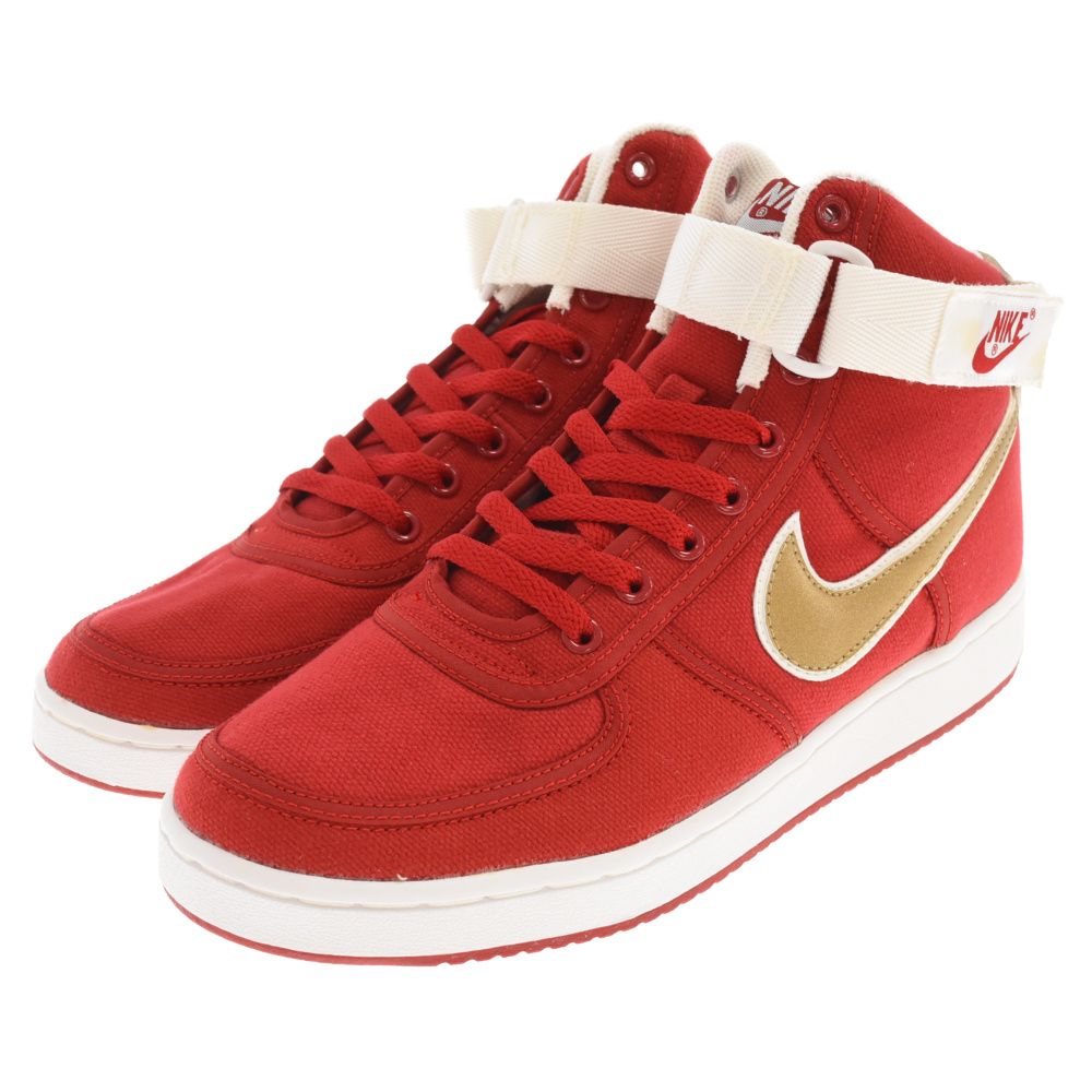 NIKE (ナイキ) VANDAL CANVAS 305607-671 バンダルキャンバス