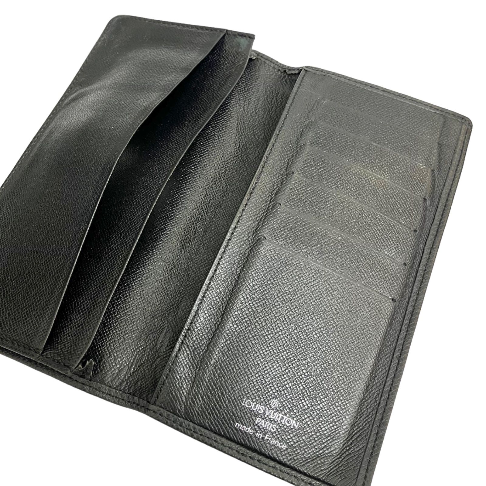 美品です⭐️ LOUIS VUITTON】 ルイヴィトン エピ ポルト カルト