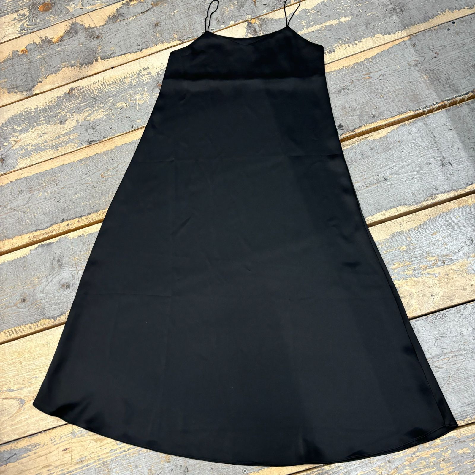 グラムリップス ワンピース Glam Lips マーブル LONG-SLEEVE