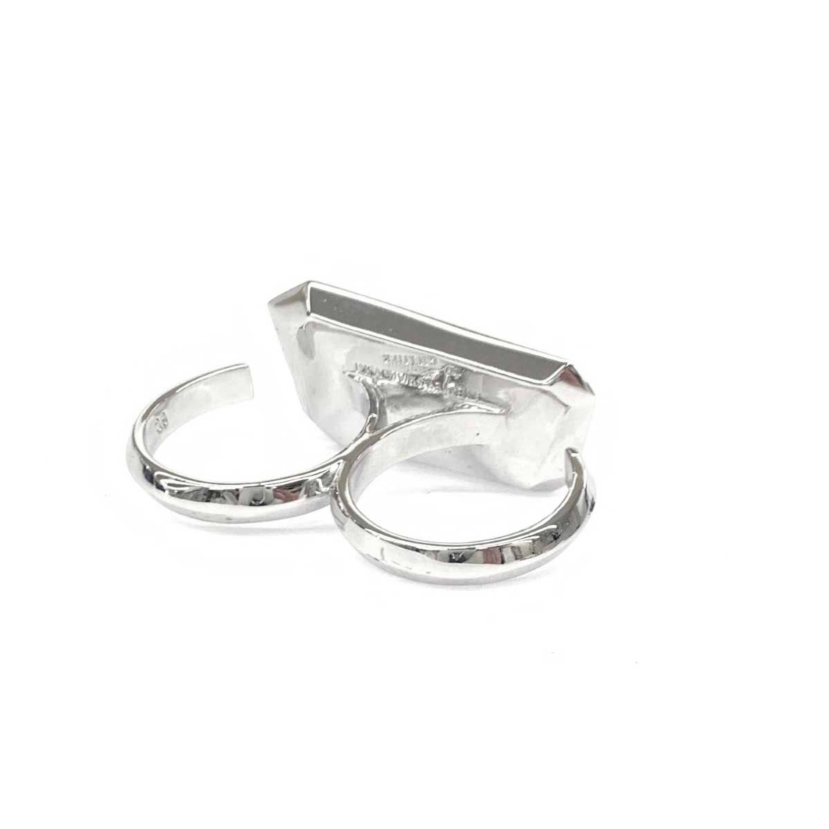 美品 Jean Paul GAULTIER×ATELIER SWAROVSKI REVERSE アトリエ 