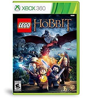 The Hobbit (輸入版:北米) - 安い Xbox360 Buy Xbox 360 LEGO The